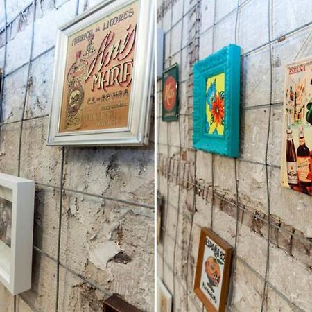 Studio Chueca Daire Madrid Dış mekan fotoğraf