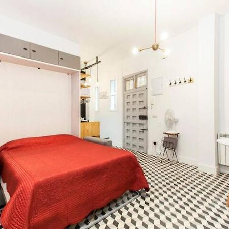 Studio Chueca Daire Madrid Dış mekan fotoğraf